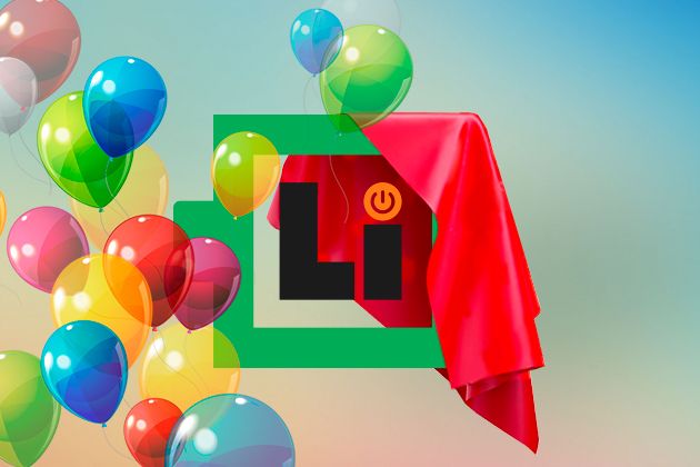 Новый фирменного магазина в Ростове-на-Дону